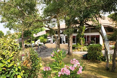 Studio in Seignosse bij de oceaan