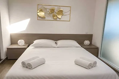 Klimaanlage, 2 Schlafzimmer/6 Personen, Meerb...