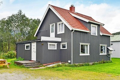 8 Personen Ferienhaus in Terråk