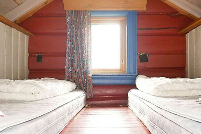 5 Personen Ferienhaus in Hemsedal