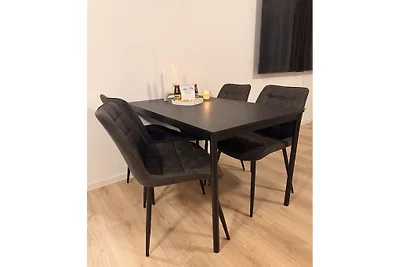 Noahs Ferienoase - Luxusappartement