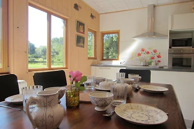 Vakantiehuis in Brabant