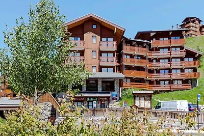 2 Zimmer 4 Personen Komfort