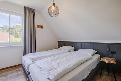 Ferienhaus mit Sauna