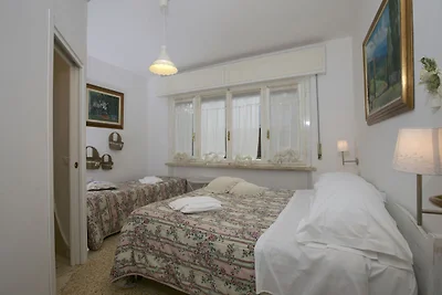 Ferienhaus in Castagneto Carducci