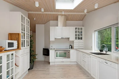 Ferienhaus Erholungsurlaub Juelsminde