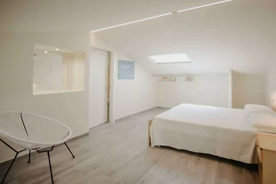 Apartamento Moderno con Terraza Exclusiva