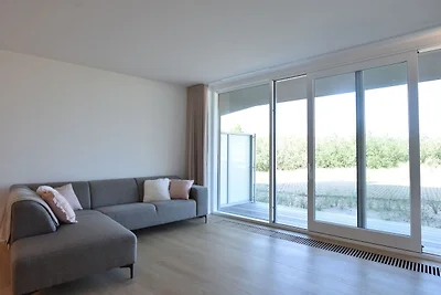 Appartamento di lusso a De Panne tra le dune