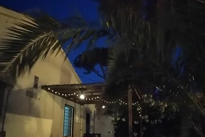 Glückselige Villa mit privatem Pool