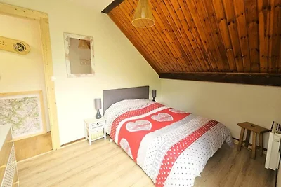 Residenz Les Maisonnettes