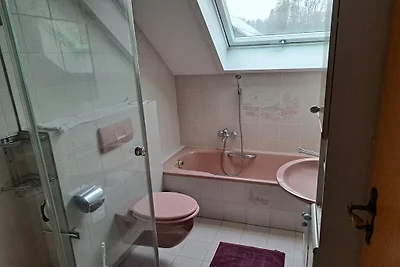 Ferienwohnung mit 1 Schlafzimmer