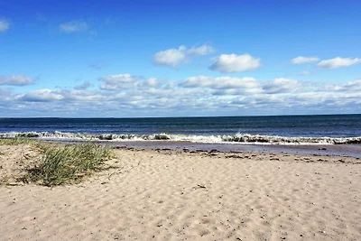 6 Personen Ferienhaus in Katthammarsvik
