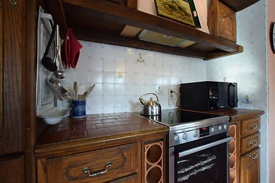 Komfortables Ferienhaus in Ronchampay