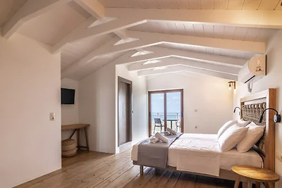 Villa con 3 camere da letto a Maroulas