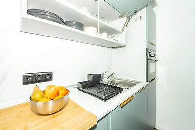 Monolocale confortevole · Accesso diretto all...