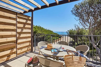 Prestige Odalys Le Riviera Residence