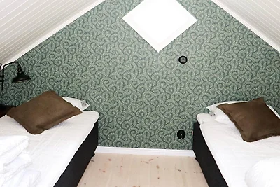 4 persoons vakantie huis in ROLFSTORP-By...