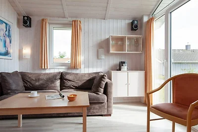 Maison de vacances pour 4 a GROEMITZ