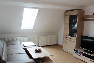 Wohnung in Beckerwitz nahe der Ostsee
