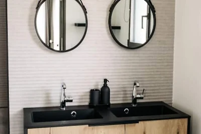 Villa Moka - Private Pools