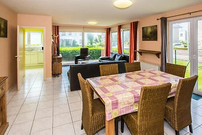 Gemütliches Appartement an der...