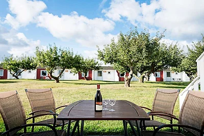 Maison de vacances pour 6 a Allinge