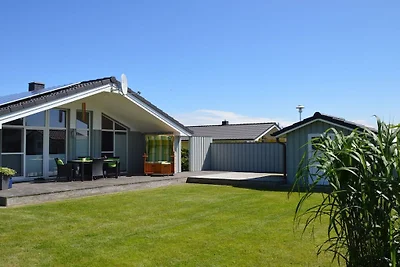 Ferienhaus in Nordsee mit 2 Schlafzimmer