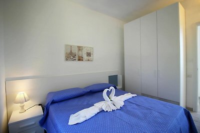 Appartement in Costa Rei