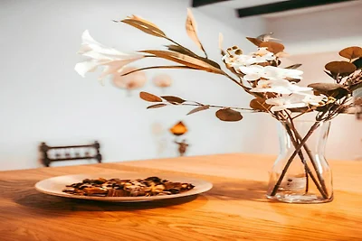 Apartment im Stadtzentrum von Lissabon