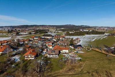 Kuća za odmor Dopust za oporavak Füssen