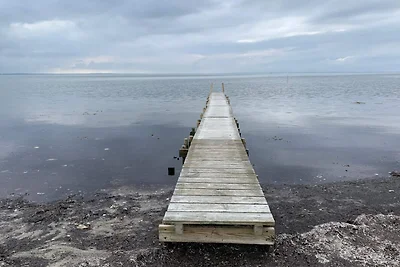 6 Personen Ferienhaus in Nykøbing Sj-By Traum