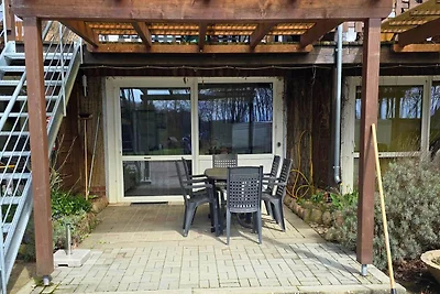 Ferienwohnung im Ferienpark mit Seezugang