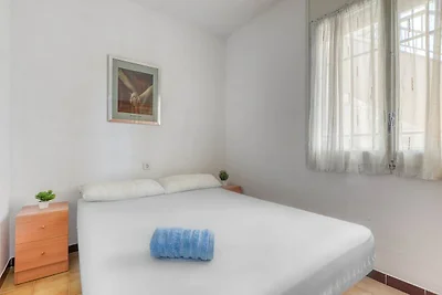 Appartamento vicino alla spiaggia del mare