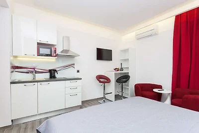 Appartamenti Villa Peragro monolocale