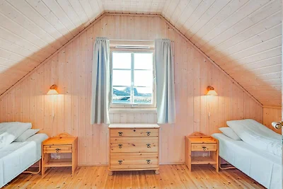 6 Personen Ferienhaus in Brekstad
