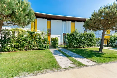 Gepflegtes Ferienhaus auf der Isola di...