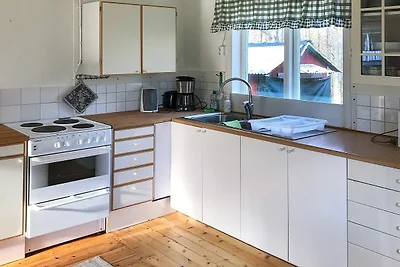 5 Personen Ferienhaus in STAVSJÖ-By Traum
