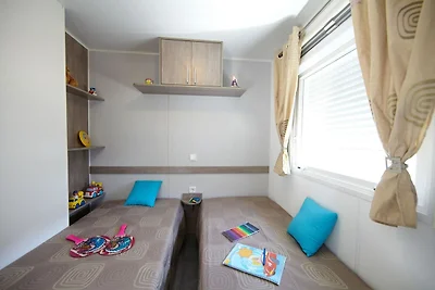Camping per roulotte a Vias-Plage