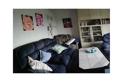Ferienwohnung mit 1 Schlafzimmer