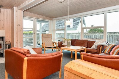 10 persoons vakantie huis in Ebeltoft-By...