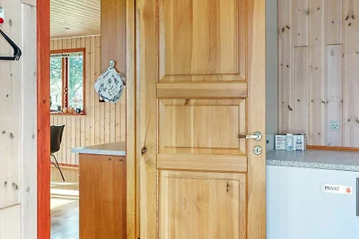 6 Personen Ferienhaus in Nakskov