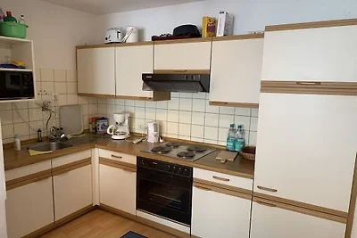 Ferienwohnung mit 1 Schlafzimmer