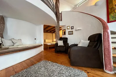 Appartamento vacanze Goldbachmühle...
