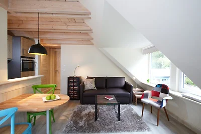 Ferienwohnung in Ückeritz am Strand