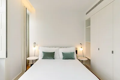 Feel Porto Clérigos Charm Flat 4.1