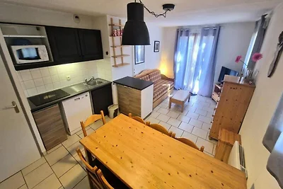 Appartement in de buurt van de skipiste van...