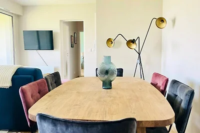 The Lake Cottage, stadscentrum, LR124