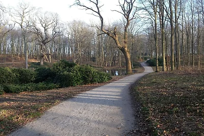 4 Sterne Ferienhaus in Juelsminde-By Traum