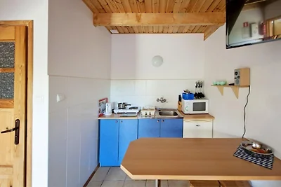 Accogliente casa vacanze, Sarbinowo