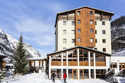 Casa Vacanze a Tignes con Sci Accesso